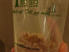 -1点点(银座和谐广场店)