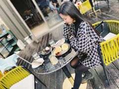 -The Rug Cafe(王府中环店)
