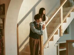 -玛奇朵婚纱摄影