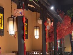 -小凤庭·地道湖北菜武昌鱼·藕汤(38年黄鹤楼店)