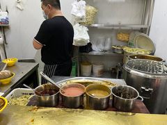 -二李锅巴菜(向东南路店)