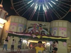 -安吉Hello Kitty乐园