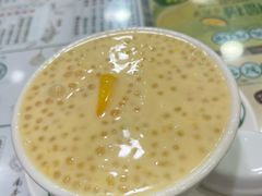 -地茂馆甜品