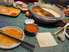 -牛New寿喜烧(曹路花园城店)