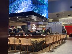 -鸟山鸣·日料食堂(王府井店)