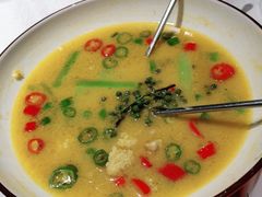 -千百味红餐厅·江西菜(绿地双子塔店)