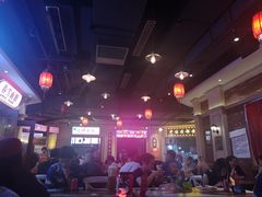 大堂-春雪面馆(转塘店)