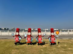 -厨邦酱油文化博览馆