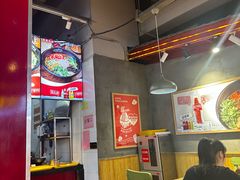 -一品飘香米线(金地美食城店)