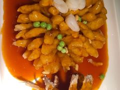 -九里云松·天香餐厅