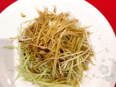 爽口竹笋丝-马凯餐厅(地安门店)