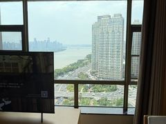 -长沙国金中心异国印象酒店