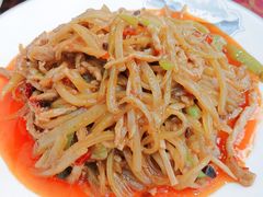 -清真尔卜餐厅(回民街店)