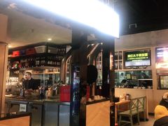 -木屋烧烤(龙湖天街店)