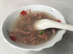 -群众牛肉小点(蚵仔煎)