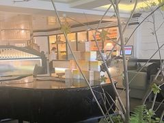 -良木缘咖啡西餐(优品道广场店)
