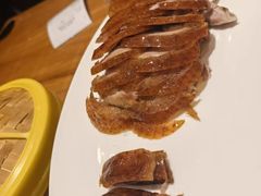 -新興传承烤鸭