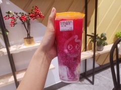 -CoCo都可(东城国贸店)