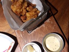 -森味薪火烧•烧鸟居酒屋•日本料理(望京店)