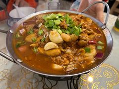 -水韵·渔家臻品私房菜(中庙店)