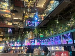 -大头椰·椰子鸡火锅(南宁万象城店)