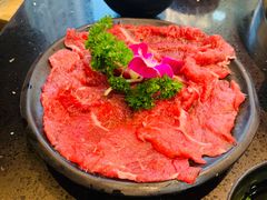 -渝宗老灶火锅(巴国城店)