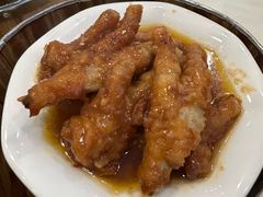 -凤凰楼酒家·粤宴点心(华强北店)