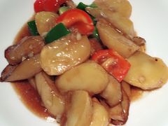 -上关雪東北菜(中房金谊店)