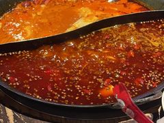 -水巷子·巴掌腰片重庆火锅(云纺店)