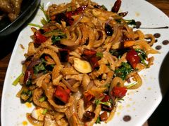 -功夫小龙虾·烧烤·江湖菜(金沙洲店)