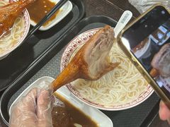 -盛品鲜东莞烧鹅濑粉(杨箕店)