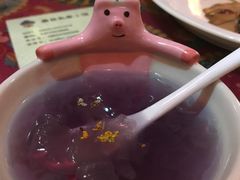 -蘑菇私房菜小馆(杨家坪西城天街店)