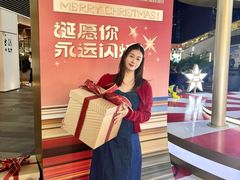 -HALO广场(梨园路店)
