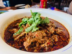 -盛世盐帮·自贡特色(总店)