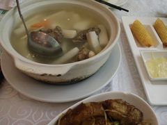 android_upload_pic-畔山酒店中餐厅