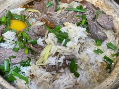 -文记煲仔饭