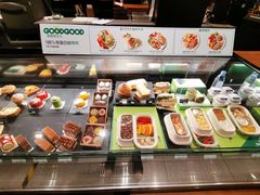 -星巴克(深圳布吉万象汇4F店)