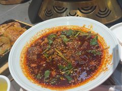 -情妹耙泥鳅·江湖川菜(科华店)