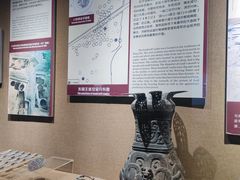 -洛阳周王城天子驾六博物馆