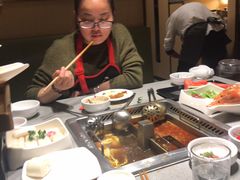 -海底捞火锅(海宁路店)