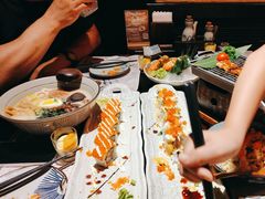 -芥岛(河北大街店)