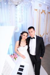 点击看大图 -布拉格婚纱摄影(真实客片店)