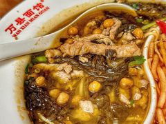 -万县面馆(高笋塘店)