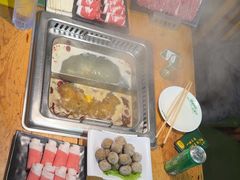 -草原塞蛮羊火锅城(港湾店)