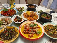 -盱眙虾神於氏龙虾(夫子庙红街店)