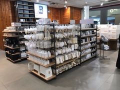 -MUJI无印良品(茂业天地店)