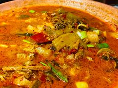 -云海肴·汽锅鸡·云南菜(美罗城店)