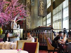 -金轩中餐厅 Jin Xuan(浦东丽思卡尔顿酒店)