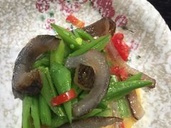 -千鹤日本料理(穿山路店)