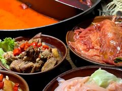 -冯校长老火锅(广州正佳广场店)